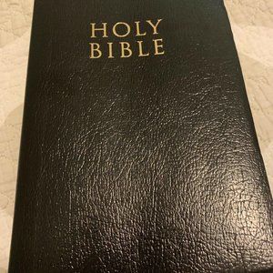 Zondervan New International Version (NIV) Bible